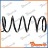 Ressorts de suspension avant pour FORD | 2110018, 4027518